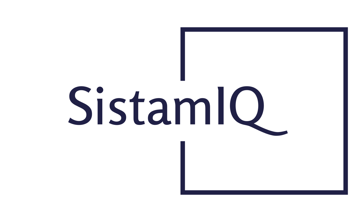 SistamIQ